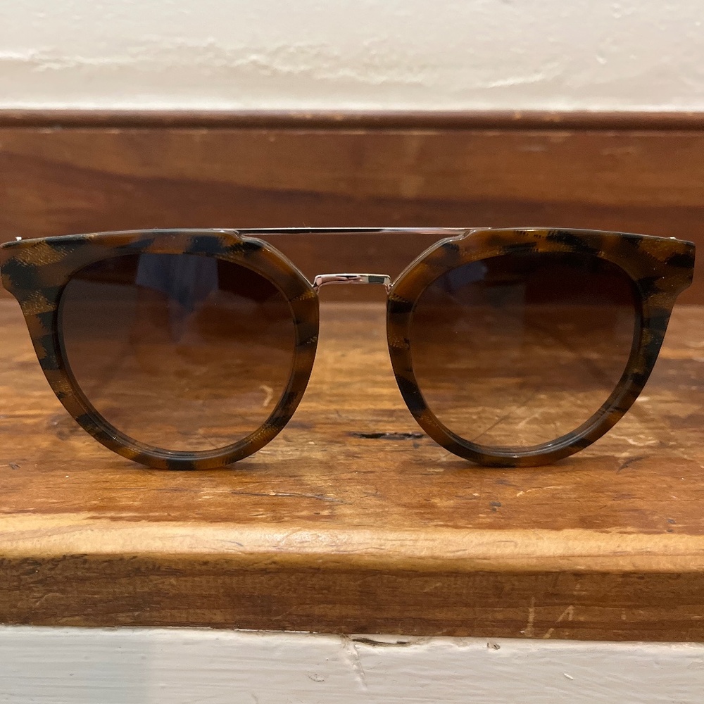 Balmain sunglasses